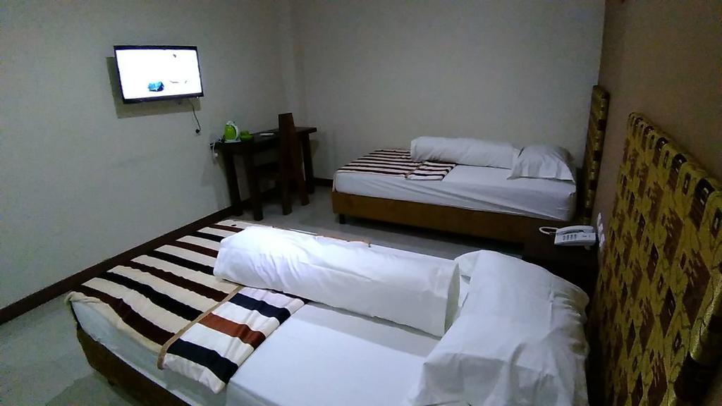 °askara Home Stay Surakarta Solo Indonesia Hotelmix 5848